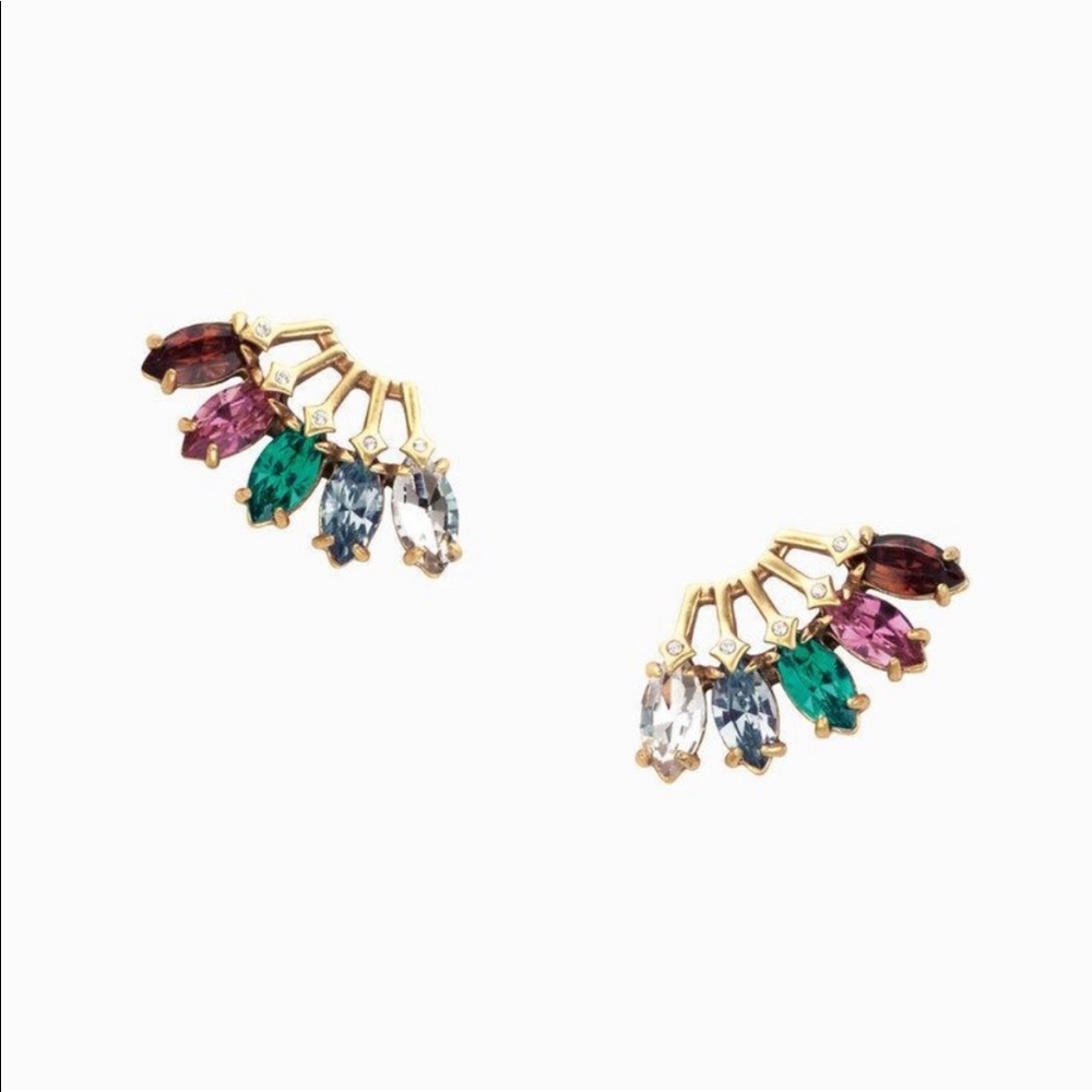 Stella & Dot Pixie Studs
